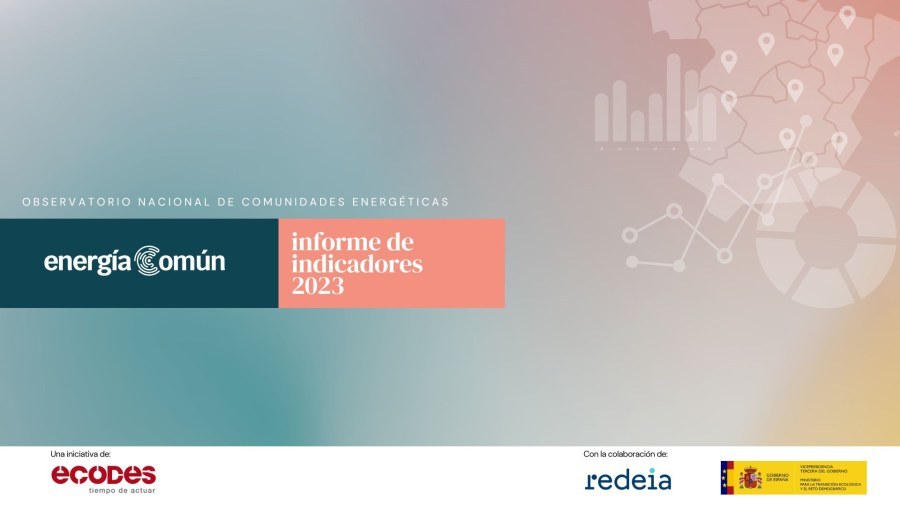 Informe anual de indicadores. 2023'